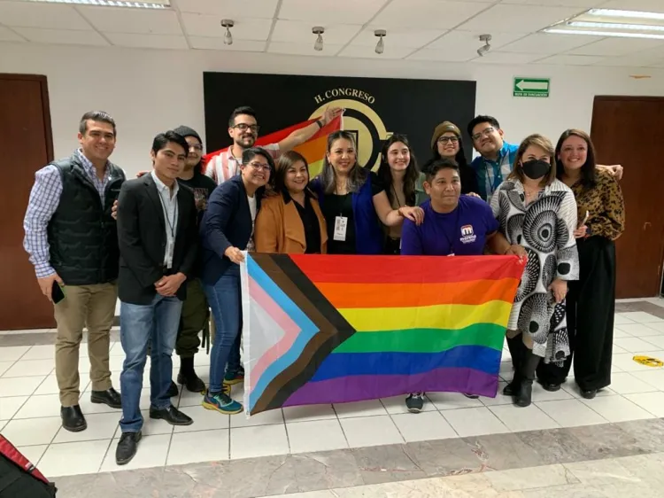 Es oficial, cárcel y multa a quien cometa Ecosig en Sonora