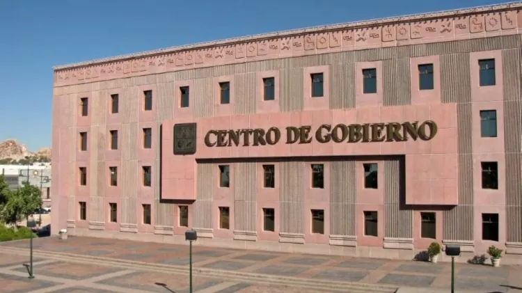 Pararan labores en Semana Santa 8 mil 500 burócratas