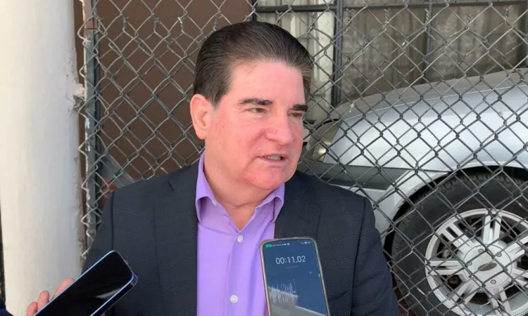 Son frecuentes los decomisos de fentanilo en Sonora: FGR