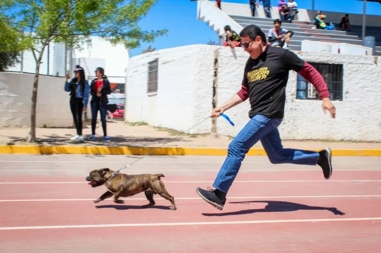 Superan meta de recaudación en “Carrera Vizcaya Croquetón”