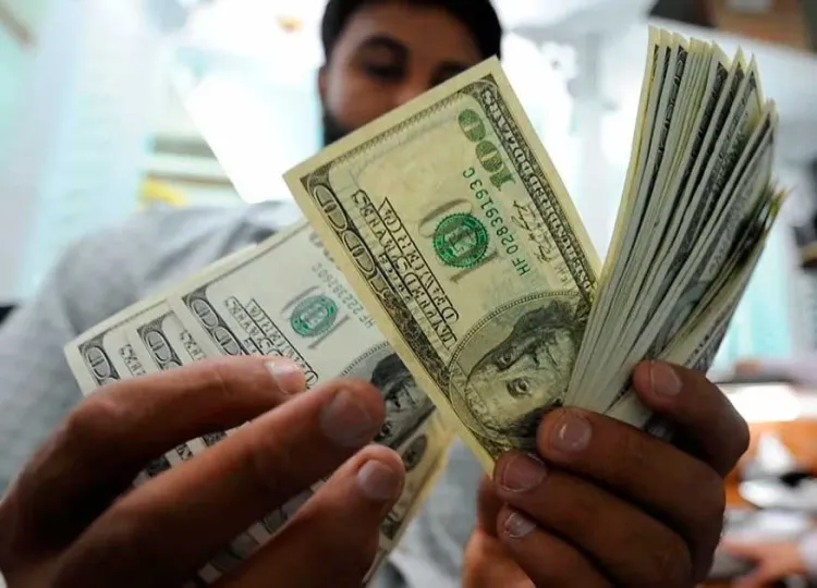 Aumenta flujo de remesas a México 11.2% en febrero de 2023