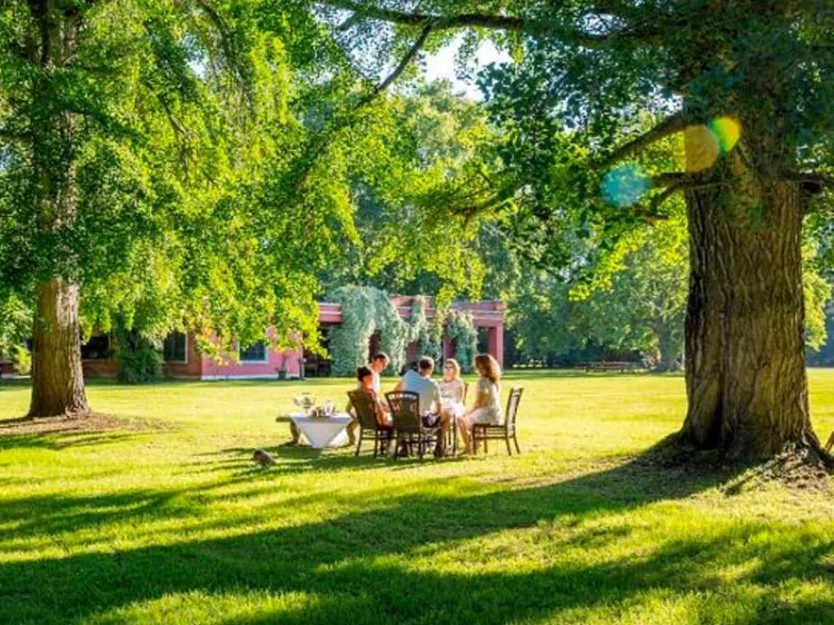 Recomiendan bomberos evitar accidentes con el fuego en los días de campo