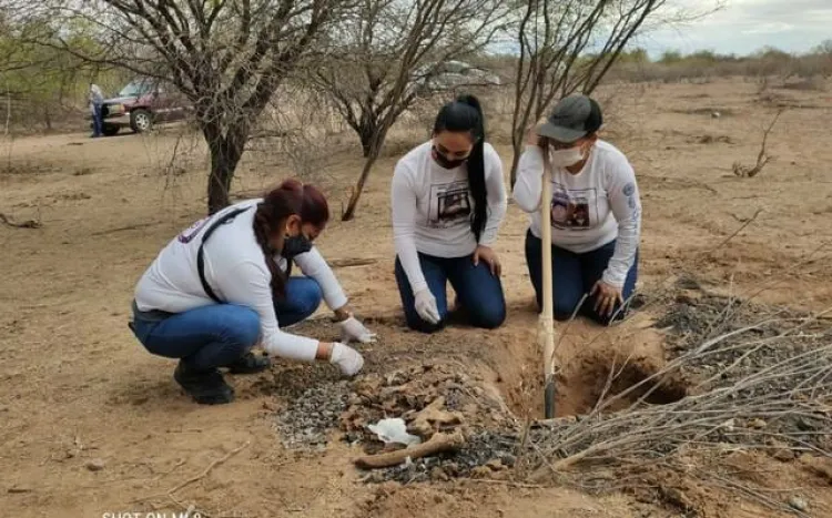 Hay 9 aspirantes a titular de Comisión Estatal de Búsqueda