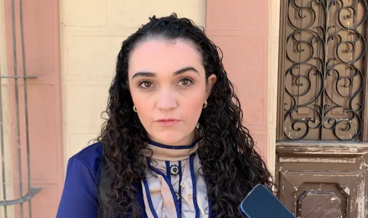 Se han atendido a 2 mil migrantes en Sonora en lo que va del año