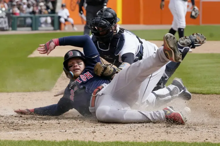 Duvall da gane a Boston