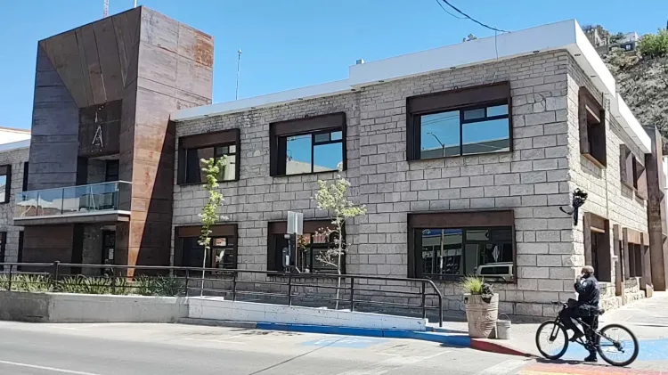 Activan guardias en dependencias del Ayuntamiento por Semana Santa