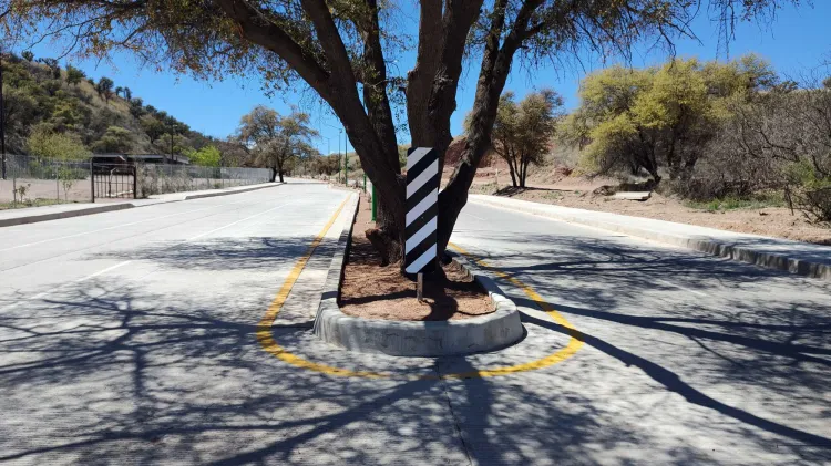 Segunda etapa de avenida Hidalgo en proceso de licitación