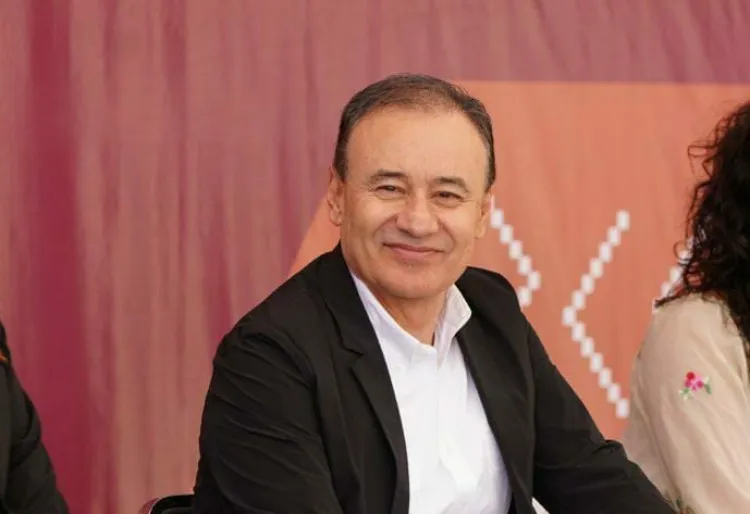 Afirma Durazo aumento a pensiones del Isssteson