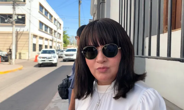 Interpol emite ficha roja para búsqueda internacional de Nathan Karim