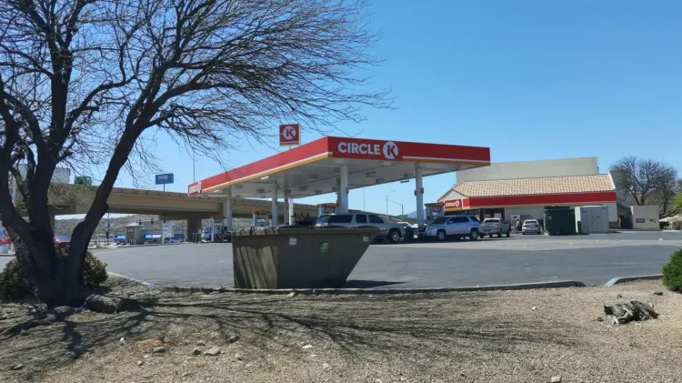 Conmociona muerte de joven a Nogales, Arizona