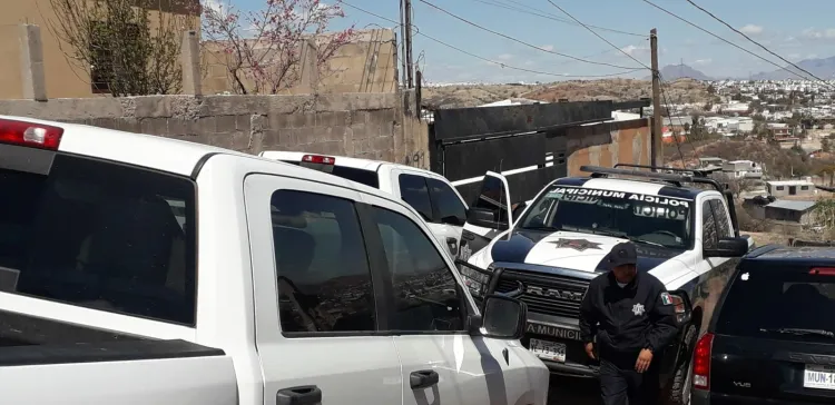 Identifican oficialmente a 3 de los 7 cuerpos localizados en la Colosio