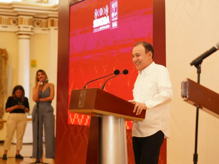 Tiene Sonora mayor crecimiento industrial: ADM