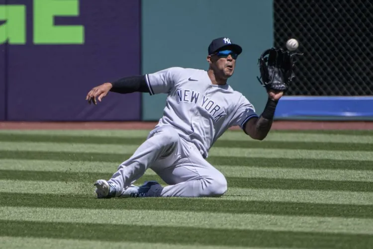 Yanquis se llevan triunfo