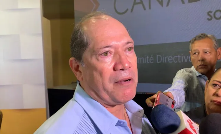 Presentan 4 denuncias por reventa de propiedades