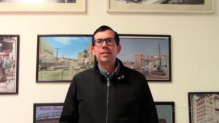 Invitan a visitar el Archivo Histórico Municipal