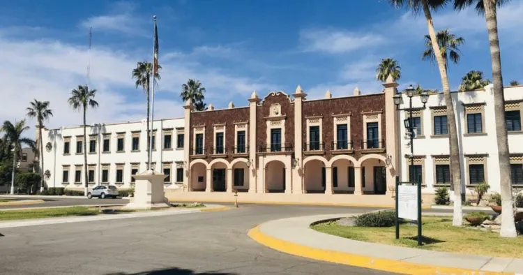 Satisfecho Gobernador con proceso de elección interno de Unison