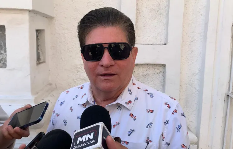 Llaman a declarar a funcionarios por mutilación de mantarrayas