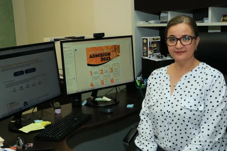 Lanza Unison primera lista de aspirantes seleccionados por promedio