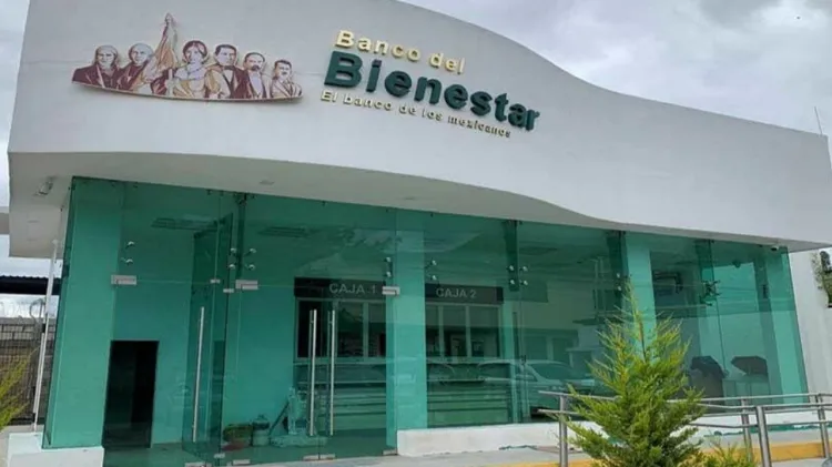 A mediados del año deberán operar los 68 bancos de Bienestar en Sonora