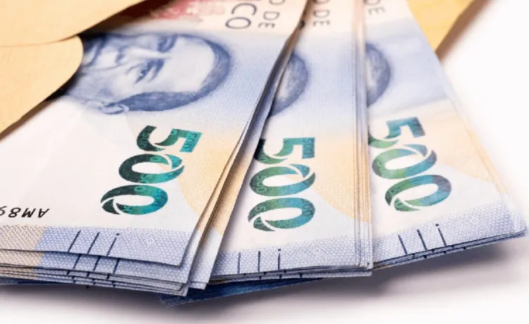 Investigan probable lavado de dinero en Sonora