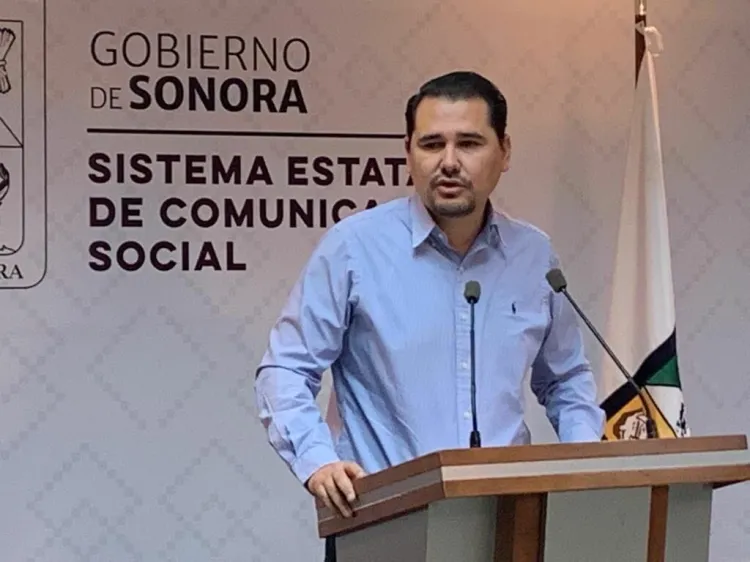 No regresará madre de Nathan Karim a la Defensoría Pública del Estado