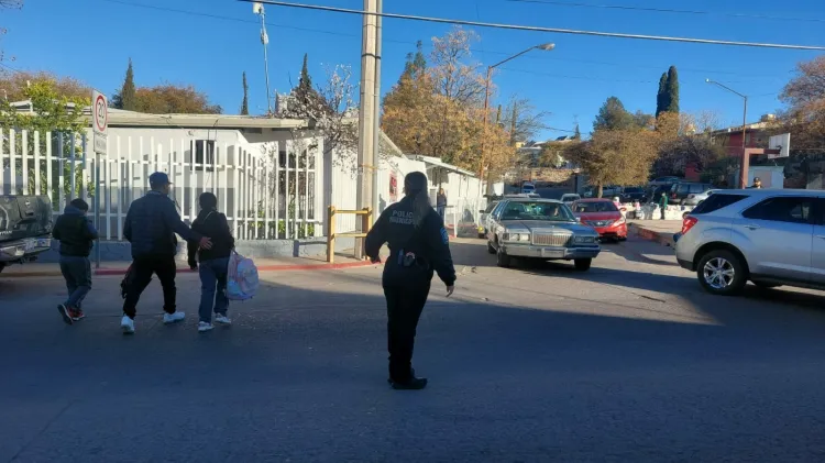 Inician clases con saldo tras vacaciones