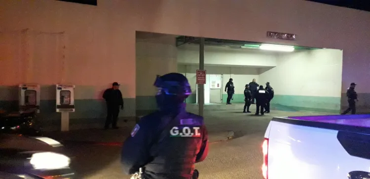 Golpean a ciclista luego de ser atropellado