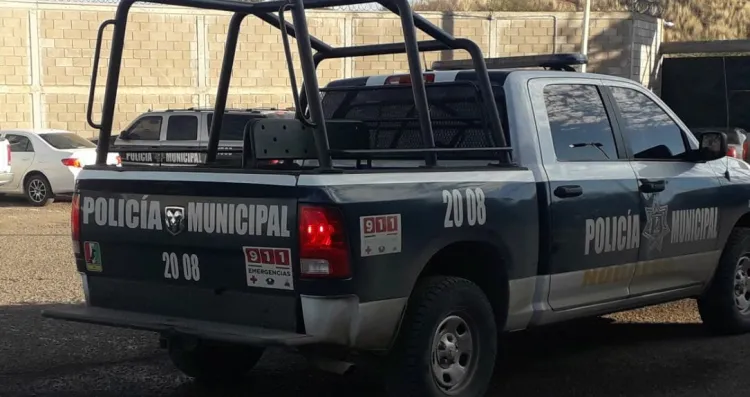 Roban y dañan escuela