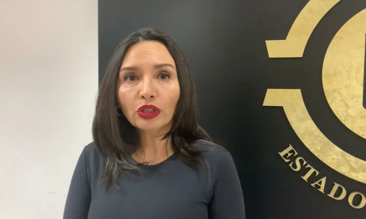 Proponen creación de registro de personas sentenciadas por delitos sexuales