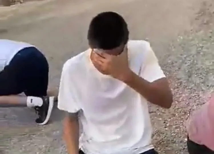 Revisarán caso de instructora del Isspe por rociar gas a cadetes