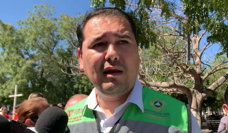 Lamentable postura de la SCJN: secretario de gobierno