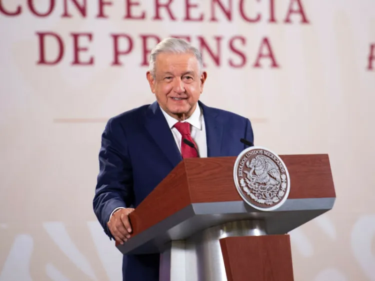 Lilly Téllez, Germán Martínez y otros más me traicionaron: AMLO