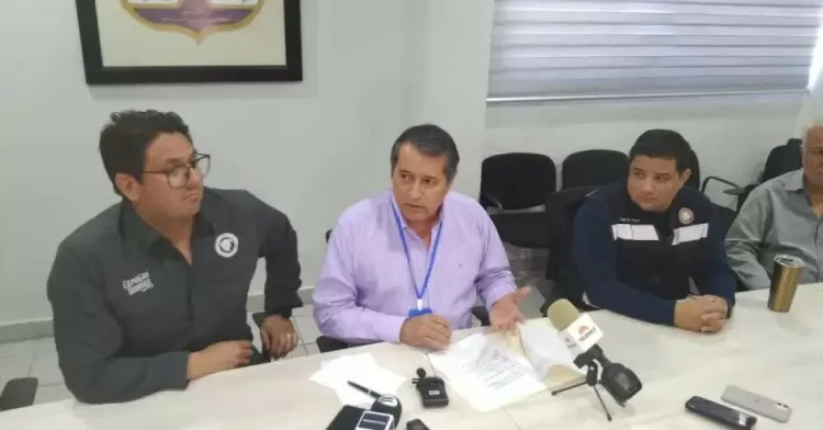 Vigilarán que menores no entren a eventos con venta de bebidas alcohólicas