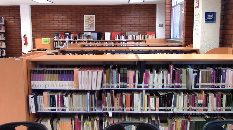 Tecnología cambió los hábitos en la lectura