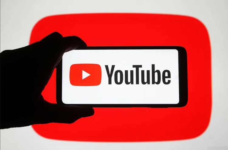 Prohibirá YouTube videos que promuevan trastornos alimenticios