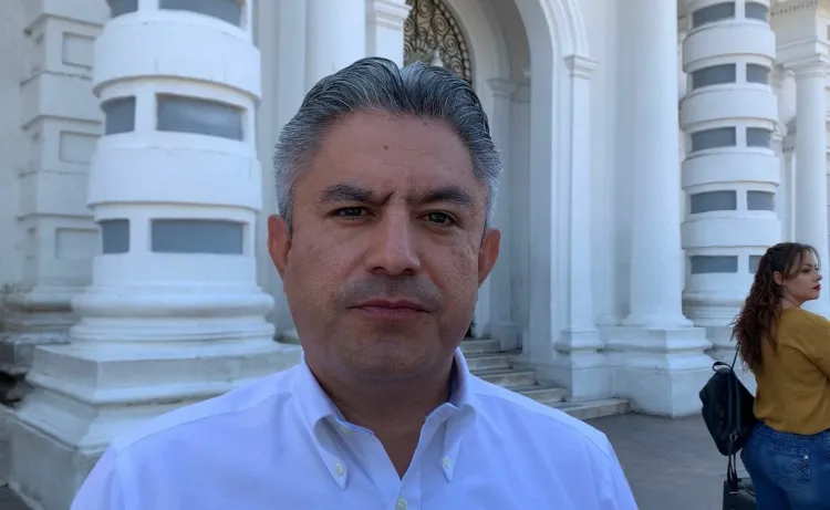 Avanza negociación con sindicatos de la Unison para evitar huelgas