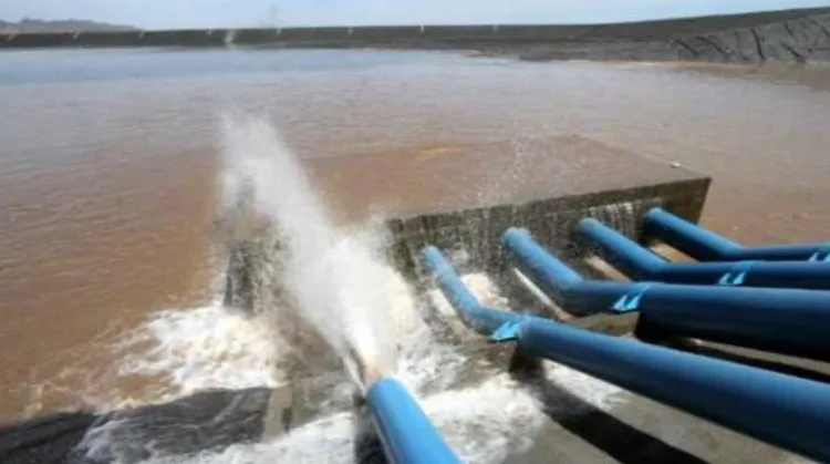 Pretenden reducir costo eléctrico de acueducto Independencia