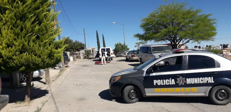 Privan de la vida a hombre en sector Mediterráneo