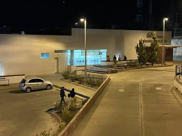 Muere menor atropellado en Romanza