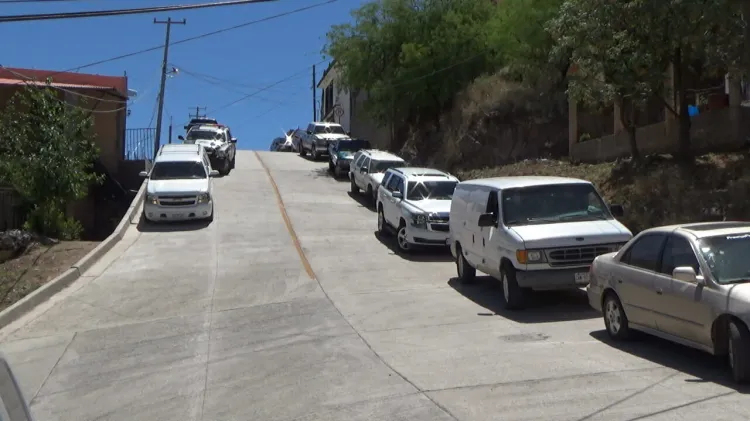 No habrá persecución a administraciones pasadas