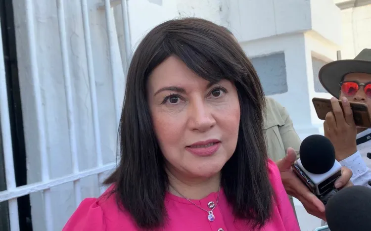 Reduce FGJE tiempo de detección de fentanilo