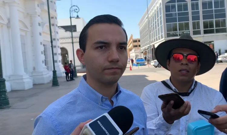 Suspenderán eventos de ExpoGan donde vendan alcohol a menores