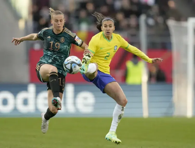 Buscarán cuatro mundial femenil