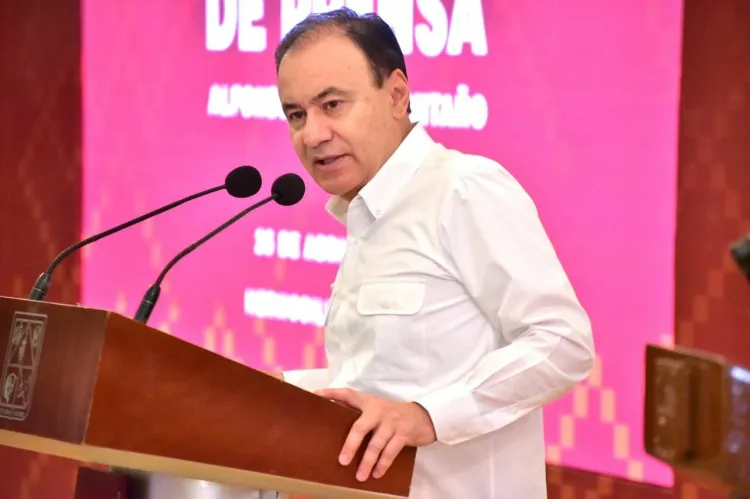 Anuncian nuevo movimiento de Gabinete del Gobierno del Estado