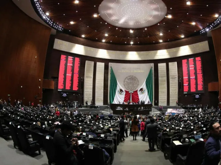 Aprueban diputados extinción de Financiera Rural