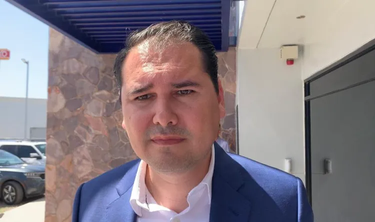 No hay intensión de salida de empresas mineras de Sonora por nueva ley