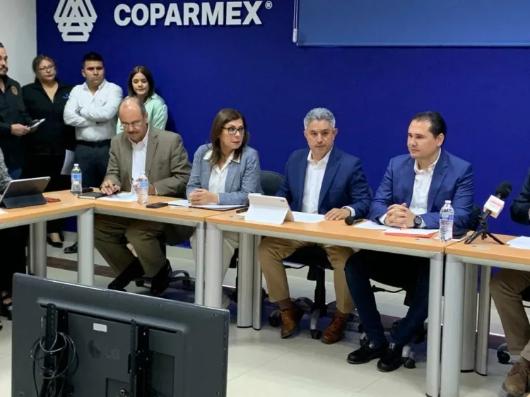 Buscan que haya reparto justo de utilidades a los trabajadores