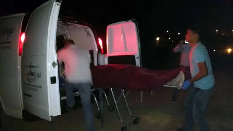 Encuentran restos de persona entre colonias Pueblitos y Las Torres