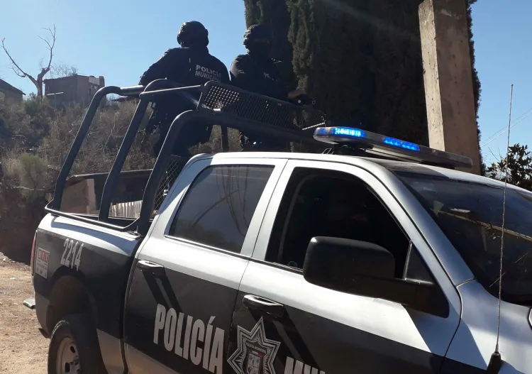 Reportan robos a viviendas en diferentes sectores de la ciudad