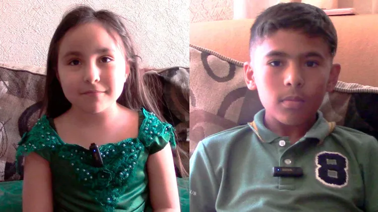 Celebra MAS Medios a niños y niñas en su día